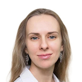 Мартюшева Ирина Сергеевна, невролог