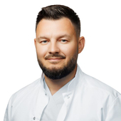 Каптял Евгений Павлович, травматолог