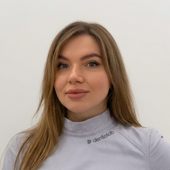 Семенова Анна Александровна, стоматолог-ортопед