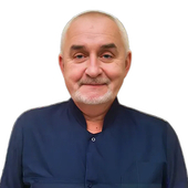 Хюппенен Дмитрий Тойвович, рефлексотерапевт