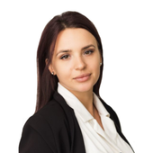 Черная Ольга Ивановна, психолог