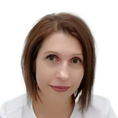 Тяпкина Ольга Михайловна, невролог