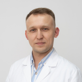 Бугаев Владислав Евгеньевич, онколог