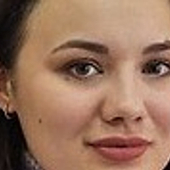 Зиновьева Анастасия Юрьевна, терапевт