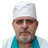 Писарев Е. Н., ЛОР