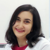 Гильмутдинова Софья Александровна, гинеколог