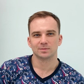 Чифин Николай Алексеевич, стоматолог-терапевт