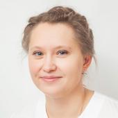 Гаева Анна Викторовна, стоматолог-ортопед