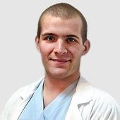 Лопаткин Михаил Михайлович, анестезиолог-реаниматолог