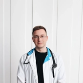 Суханов Даниил Михайлович, терапевт