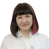 Бархитдинова Эльмира Абдулхаевна, дерматолог