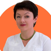 Ледакова Валерия Борисовна, онколог