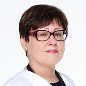 Климанова Елена Михайловна, инфекционист