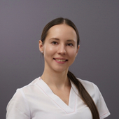 Сухомлина Ксения Александровна, невролог