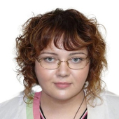 Налбандова Дарья Аркадьевна, эндоскопист