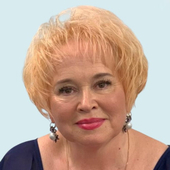 Таргашина Татьяна Борисовна, гастроэнтеролог