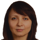 Жакулина Наталья Владимировна, стоматолог-терапевт