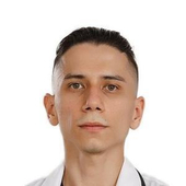 Алимов Илхом Алимжанович, флеболог