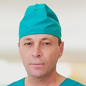 Григорьев Олег Жанович, детский ортопед