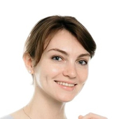 Юрова Дарья Олеговна, стоматолог-хирург