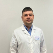 Демин Валерий Валерьевич, ЛОР