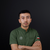 Рахметов Нуржан Талгатович, стоматолог-терапевт