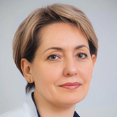 Мнацаканян Марина Генриковна, гастроэнтеролог