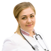 Кулагина Кристина Николаевна, детский невролог