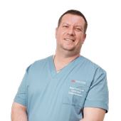 Вастьянов Сергей Сергеевич, ортопед