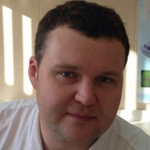 Бородкин Александр Анатольевич, стоматолог-ортопед