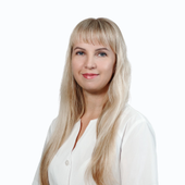 Голякова Наталья Владимировна, массажист