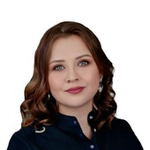 Гнётова Алена Александровна, терапевт