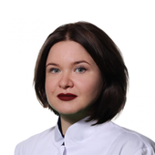 Тарасова Регина Ришатовна, уролог