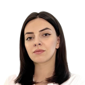 Шихахмедова Мадина Далгатовна, терапевт