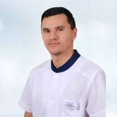 Холматов Рустам Равшанович, невролог