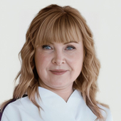 Малина (Огнерубова) Наталья Павловна, врач УЗД