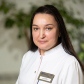 Левенкова Марина Владимировна, стоматолог-терапевт