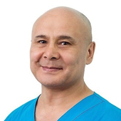 Байтимиров Рамиль Мухтарович, мануальный терапевт