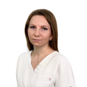 Симонова Елизавета Федоровна, ЛОР