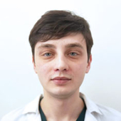 Хорт Дмитрий Владимирович, сосудистый хирург