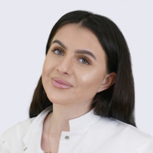 Микаилова Шафига Наджмеддин Кызы, гастроэнтеролог