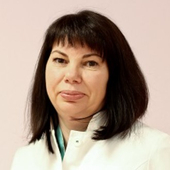 Слесаревская Маргарита Николаевна, уролог