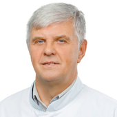 Муравьев Петр Владимирович, кардиолог