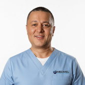 Багдасарян Карен Львович, стоматолог-хирург