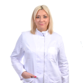 Кулакова Ольга Анатольевна, педиатр