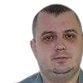 Ишутин Денис Сергеевич, анестезиолог