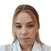 Калошина Наталия Дмитриевна, психиатр