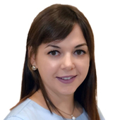 Корнилова Кристина Александровна, травматолог