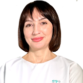 Албина Габриела Викторовна, массажист