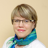 Александрова Диана Сергеевна, акушер-гинеколог